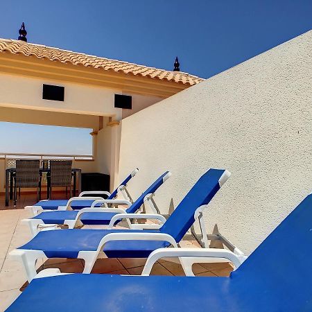 Ribera Beach 2 - 1106 Mar de Cristal Ngoại thất bức ảnh