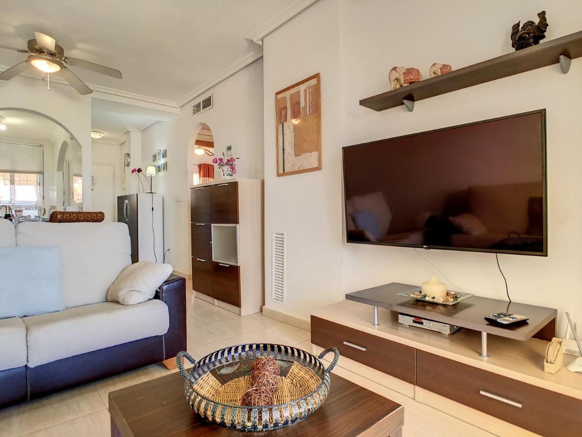 Ribera Beach 2 - 1106 Mar de Cristal Ngoại thất bức ảnh