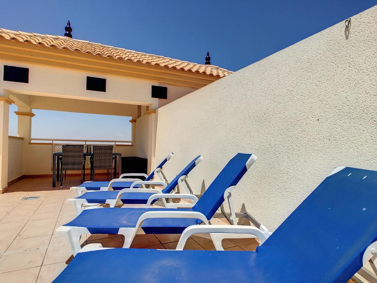 Ribera Beach 2 - 1106 Mar de Cristal Ngoại thất bức ảnh