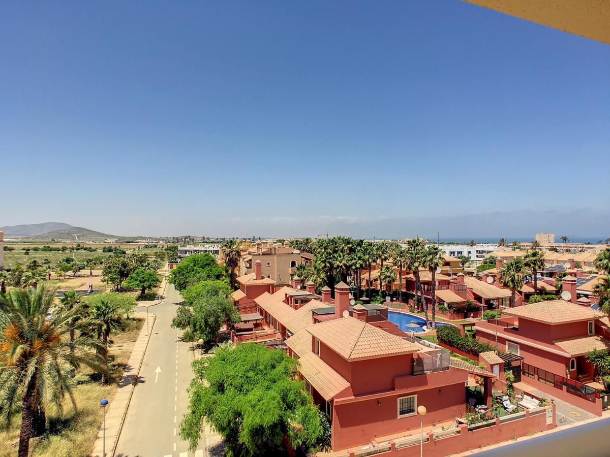 Ribera Beach 2 - 1106 Mar de Cristal Ngoại thất bức ảnh