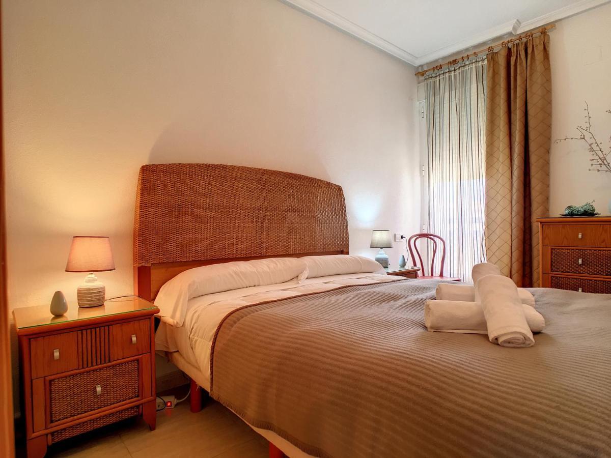 Ribera Beach 2 - 1106 Mar de Cristal Ngoại thất bức ảnh