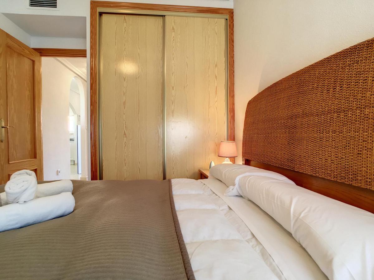 Ribera Beach 2 - 1106 Mar de Cristal Ngoại thất bức ảnh