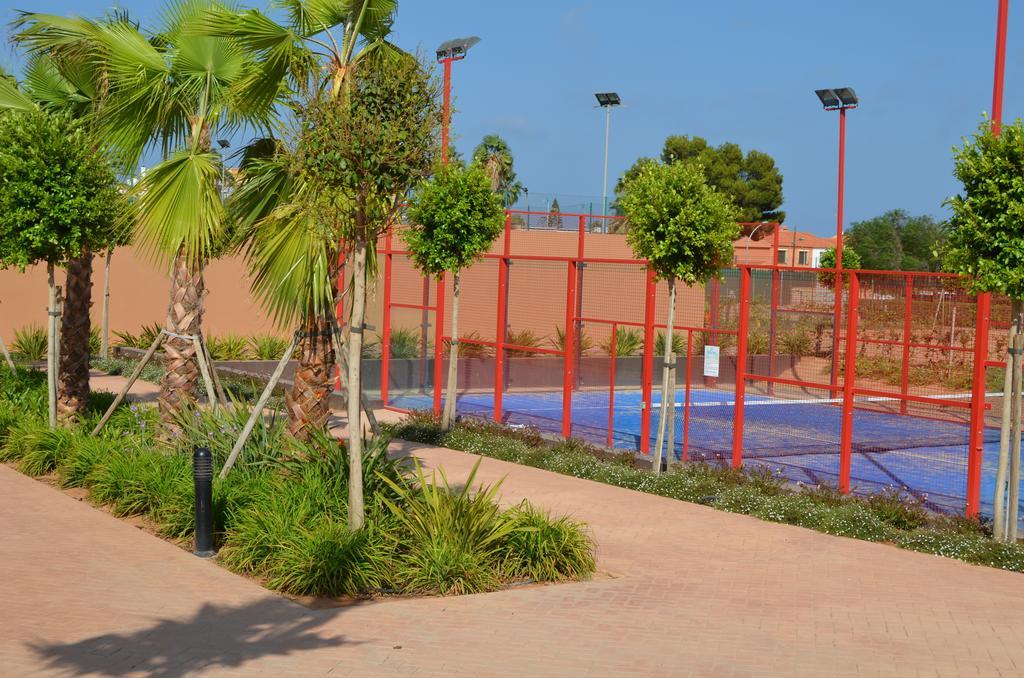 Ribera Beach 2 - 1106 Mar de Cristal Ngoại thất bức ảnh